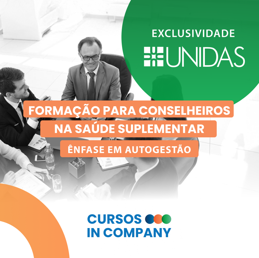 Formação para Conselheiros